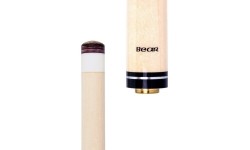 Billiard Cue, Pool, Bear BC-14, Uni-Lock, Low-Deflection-Shaft