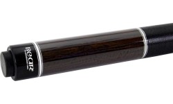 Billiard Cue, Pool, Bear BC-14, Uni-Lock, Low-Deflection-Shaft