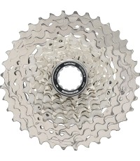 Galinis žvaigždžių blokas Shimano 105 CS-HG710-12 // 12 pav. (11-36T)