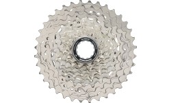 Galinis žvaigždžių blokas Shimano 105 CS-HG710-12 // 12 pav. (11-36T)