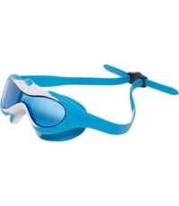 Spider Kids Mask R_Blue-Grey-Blue