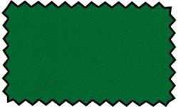 Sukno bilardowe Simonis 760, 195 cm, żółto-zielone