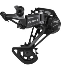 Galinis perjungėjas Shimano GRX RD-RX822-SGS Shadow+ long cage // 1x12 pav.