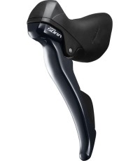 Pavarų / stabdžių (kairė) rankenėlė Shimano ST-R3000 Sora 2 pavarų