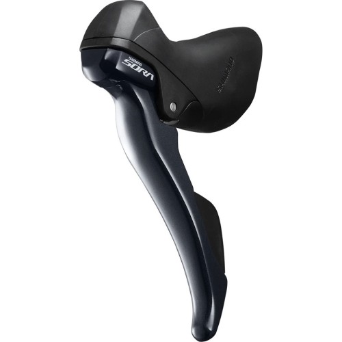 Pavarų / stabdžių (kairė) rankenėlė Shimano ST-R3000 Sora 2 pavarų
