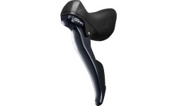 Pavarų / stabdžių (kairė) rankenėlė Shimano ST-R3000 Sora 2 pavarų