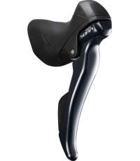 Pavarų / stabdžių (dešinė) rankenėlė Shimano ST-R3000 Sora 9 pavarų