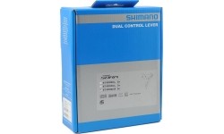 Pavarų / stabdžių (dešinė) rankenėlė Shimano ST-R3000 Sora 9 pavarų