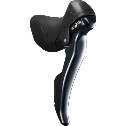 Pavarų / stabdžių (dešinė) rankenėlė Shimano ST-R2000 Claris 8 pavarų