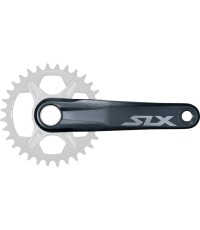 Korba Shimano SLX FC-M7100-1, 1x12 biegów, 175mm