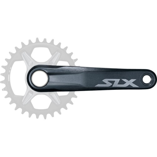 Švaistiklis Shimano SLX FC-M7100-1 // 1x12 pav., 175mm