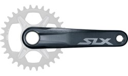 Švaistiklis Shimano SLX FC-M7100-1 // 1x12 pav., 175mm