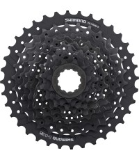 Kaseta tylna Shimano Acera HG200 11-34T (9 biegów)