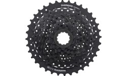 Kaseta tylna Shimano Acera HG200 11-34T (9 biegów)