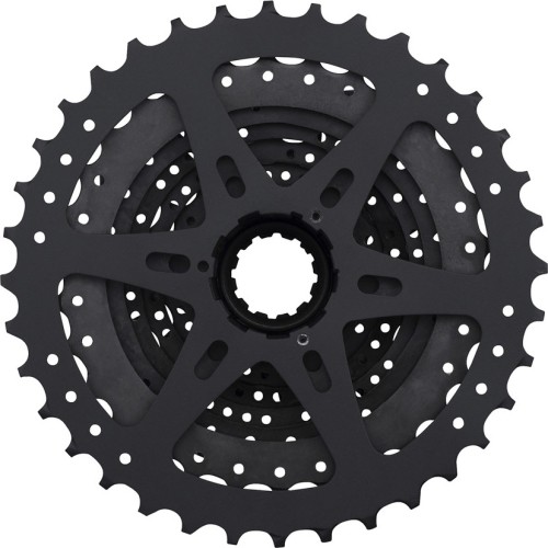 Kaseta tylna Shimano Acera HG200 11-34T (9 biegów)