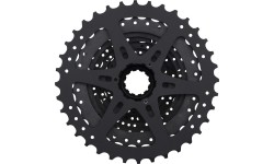 Kaseta tylna Shimano Acera HG200 11-34T (9 biegów)