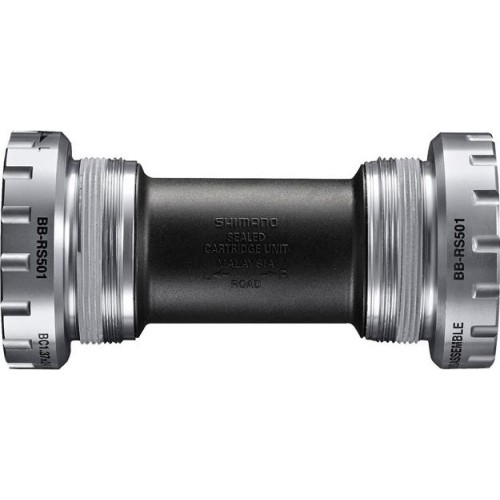 Priekinis žvaigždžių blokas Shimano SORA FC-R3000 / 50-34T, 2x9 pav. / 170mm