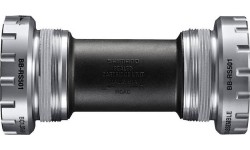 Priekinis žvaigždžių blokas Shimano SORA FC-R3000 / 50-34T, 2x9 pav. / 170mm