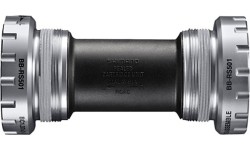 Centrinė ašis Shimano BB-RS501 HOLLOWTECH II 68 (BSA) mm