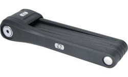 Składany zamek Oxford Linklock GL 90 cm
