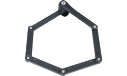 Składany zamek Oxford Linklock GL 90 cm