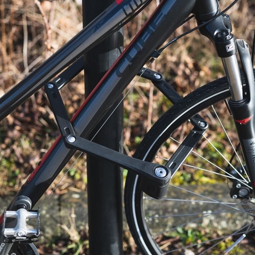 Składany zamek Oxford Linklock GL 90 cm