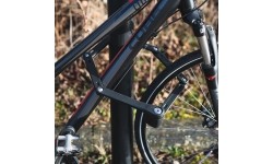 Składany zamek Oxford Linklock GL 90 cm