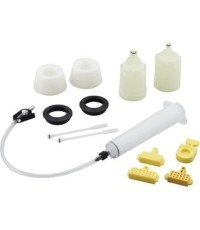 Disc Brake Bleed Kit Prof TL-BR