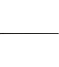 Trzon Cuetec Cynergy CT-15K Carbon, Radial, Pool, 12,5 mm