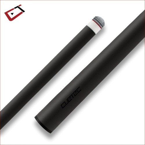Trzon Cuetec Cynergy CT-15K Carbon, Radial, Pool, 12,5 mm