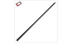 Trzon Cuetec Cynergy CT-15K Carbon, Radial, Pool, 12,5 mm