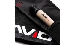 Billiard Cue, Pool, Cuetec AVID Proof Black LTC, 3/8x14, 11.75mm