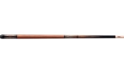 Billiard Cue, Pool, Cuetec AVID Proof Black LTC, 3/8x14, 12.25mm