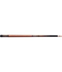 Billiard Cue, Pool, Cuetec AVID Proof Black LTC, 3/8x14, 12.75mm
