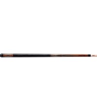 Billiard Cue, Pool, Cuetec AVID Proof Black LTC, 3/8x14, 11.75mm