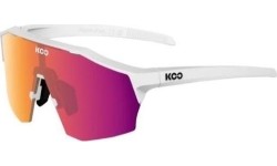 Alibi White Matt/Fuchsia Photoch.Mirror CAT.1-3, VLT 78-12%