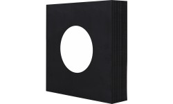 Mata YATE Sandwich LDX 60x60x21 cm + INS DURA 30