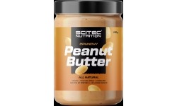 Scitec Peanut Butter Crunchy (chrupiące masło orzechowe) 1000 g