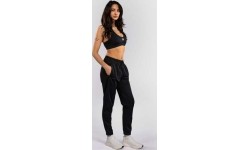 Venum Contender Aero Women's Joggers - Black