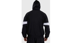 Venum Attack 90 Track Jacket - White/Black