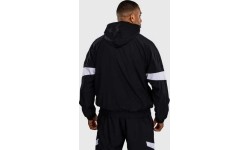 Venum Attack 90 Track Jacket - White/Black
