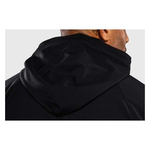 Venum Attack 90 Track Jacket - White/Black