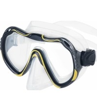 Diving mask JAVA - 18