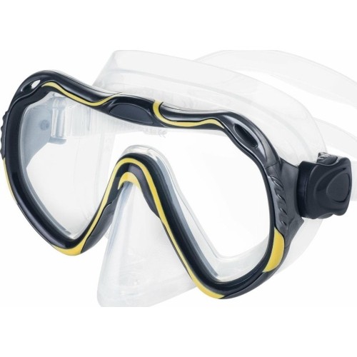 Diving mask JAVA - 18