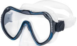 Diving mask JAVA - 18