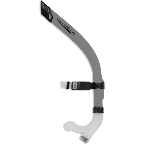 Centre snorkel COMET - 07