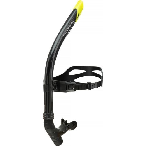 Centre snorkel COMET - 38