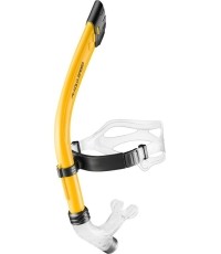 Centre snorkel COMET JR - 18