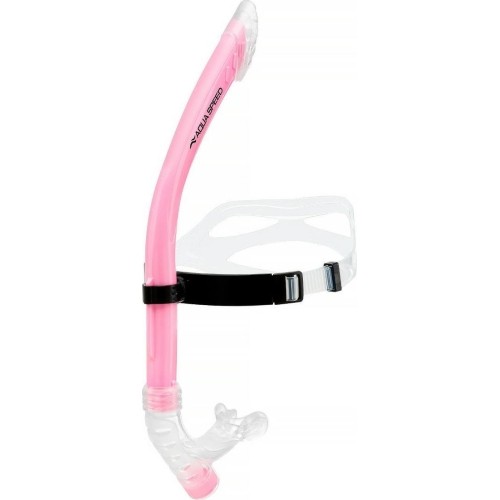 Centre snorkel COMET JR - 03