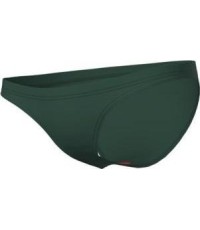 Damski dół stroju do pływania Team Solid Dark Sage 34 - 900